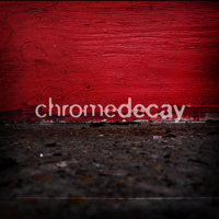 bill van loo / joshua schnable - chromedecay live 2009