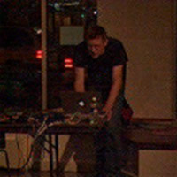 bill van loo: live at artcite 11/15/2002