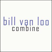 bill van loo: combine cover image