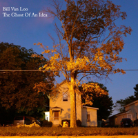 bill van loo – the ghost of an idea